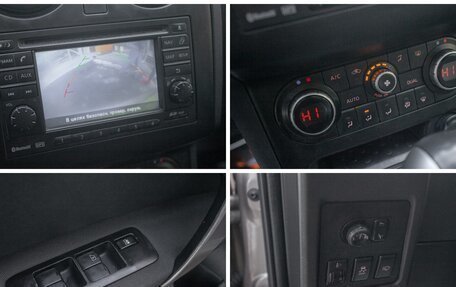 Nissan Qashqai, 2012 год, 775 000 рублей, 21 фотография