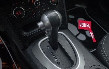 Nissan Qashqai, 2012 год, 775 000 рублей, 13 фотография