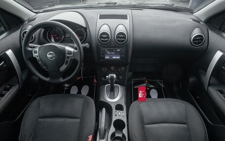 Nissan Qashqai, 2012 год, 775 000 рублей, 17 фотография