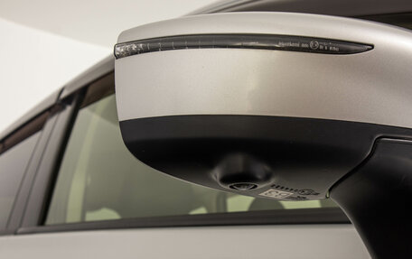 Nissan Note II рестайлинг, 2017 год, 999 000 рублей, 11 фотография