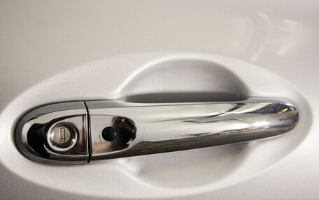 Nissan Note II рестайлинг, 2017 год, 999 000 рублей, 12 фотография