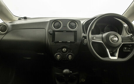 Nissan Note II рестайлинг, 2017 год, 999 000 рублей, 18 фотография