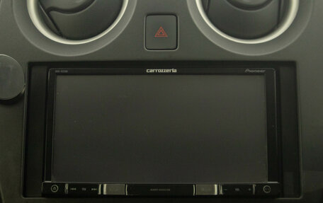 Nissan Note II рестайлинг, 2017 год, 999 000 рублей, 21 фотография