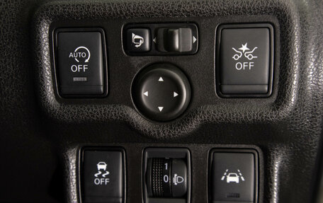 Nissan Note II рестайлинг, 2017 год, 999 000 рублей, 25 фотография