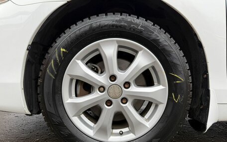 Toyota Camry, 2011 год, 1 200 000 рублей, 9 фотография