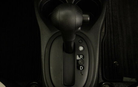 Nissan Note II рестайлинг, 2017 год, 999 000 рублей, 24 фотография