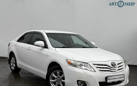 Toyota Camry, 2011 год, 1 200 000 рублей, 3 фотография