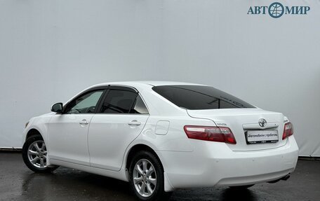 Toyota Camry, 2011 год, 1 200 000 рублей, 7 фотография