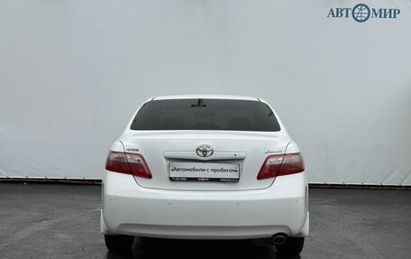 Toyota Camry, 2011 год, 1 200 000 рублей, 6 фотография