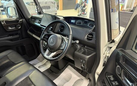 Honda N-BOX II, 2017 год, 1 069 000 рублей, 10 фотография