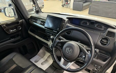 Honda N-BOX II, 2017 год, 1 069 000 рублей, 11 фотография