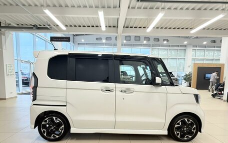 Honda N-BOX II, 2017 год, 1 069 000 рублей, 7 фотография