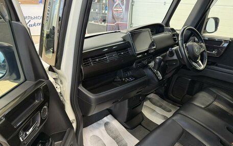 Honda N-BOX II, 2017 год, 1 069 000 рублей, 12 фотография