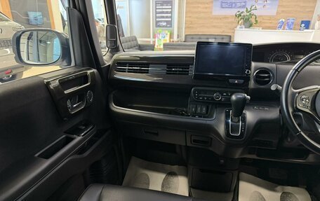 Honda N-BOX II, 2017 год, 1 069 000 рублей, 14 фотография