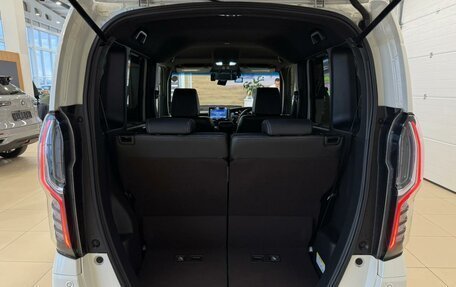 Honda N-BOX II, 2017 год, 1 069 000 рублей, 19 фотография