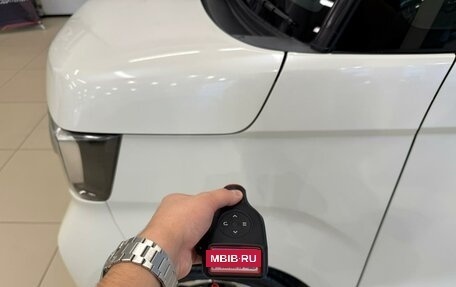 Honda N-BOX II, 2017 год, 1 069 000 рублей, 20 фотография