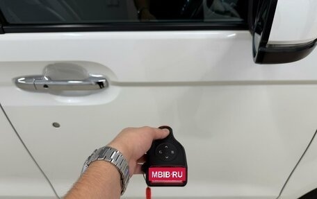 Honda N-BOX II, 2017 год, 1 069 000 рублей, 27 фотография