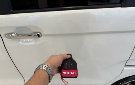 Honda N-BOX II, 2017 год, 1 069 000 рублей, 22 фотография