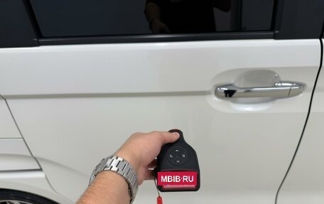 Honda N-BOX II, 2017 год, 1 069 000 рублей, 26 фотография