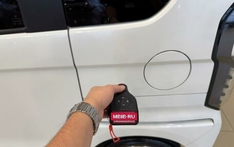 Honda N-BOX II, 2017 год, 1 069 000 рублей, 23 фотография