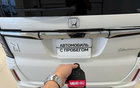 Honda N-BOX II, 2017 год, 1 069 000 рублей, 24 фотография