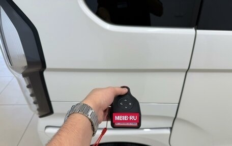 Honda N-BOX II, 2017 год, 1 069 000 рублей, 25 фотография