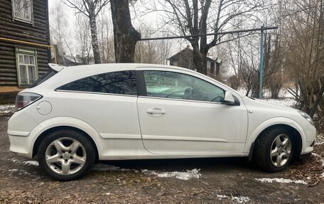 Opel Astra H, 2010 год, 535 000 рублей, 5 фотография