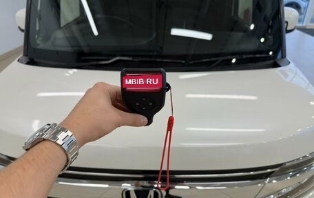 Honda N-BOX II, 2017 год, 1 069 000 рублей, 29 фотография