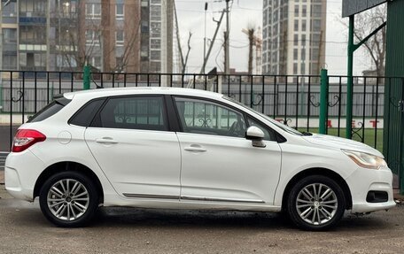 Citroen C4 II рестайлинг, 2013 год, 375 000 рублей, 5 фотография