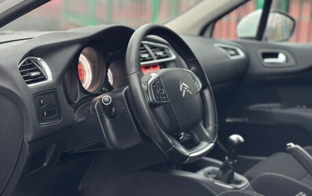 Citroen C4 II рестайлинг, 2013 год, 375 000 рублей, 7 фотография