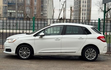 Citroen C4 II рестайлинг, 2013 год, 375 000 рублей, 6 фотография