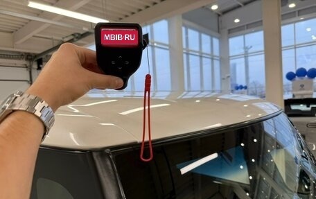 Honda N-BOX II, 2017 год, 1 069 000 рублей, 30 фотография