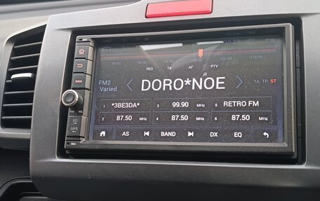 Honda Freed I, 2009 год, 700 000 рублей, 2 фотография