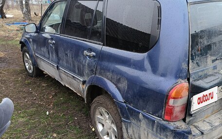 Suzuki Grand Vitara, 2001 год, 250 000 рублей, 2 фотография