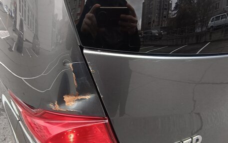 Honda Freed I, 2009 год, 700 000 рублей, 9 фотография