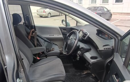 Honda Freed I, 2009 год, 700 000 рублей, 5 фотография