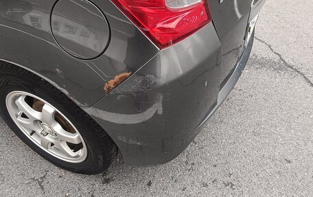 Honda Freed I, 2009 год, 700 000 рублей, 10 фотография