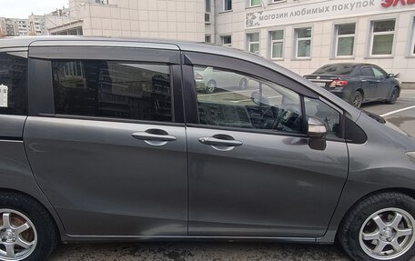 Honda Freed I, 2009 год, 700 000 рублей, 15 фотография