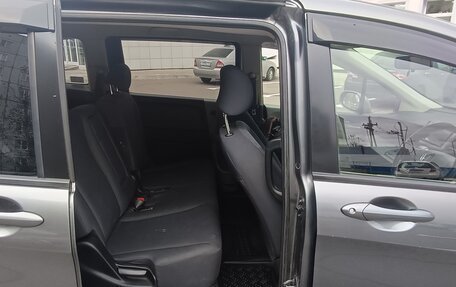 Honda Freed I, 2009 год, 700 000 рублей, 6 фотография