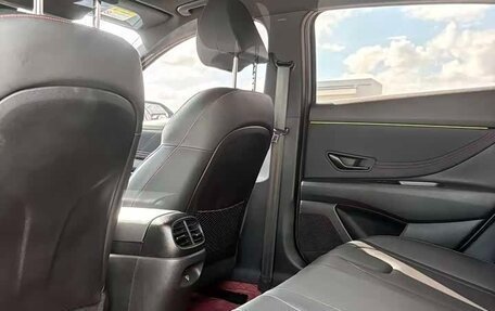 Hyundai Elantra, 2024 год, 1 890 000 рублей, 9 фотография