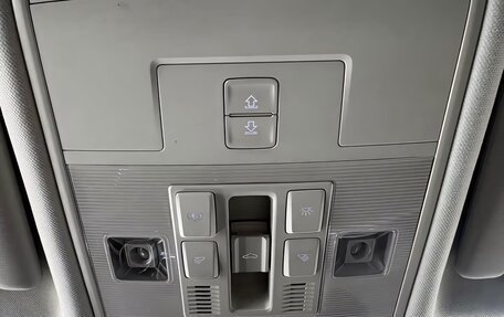 Volkswagen Touran III, 2022 год, 2 199 000 рублей, 16 фотография