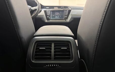 Volkswagen Touran III, 2022 год, 2 199 000 рублей, 17 фотография