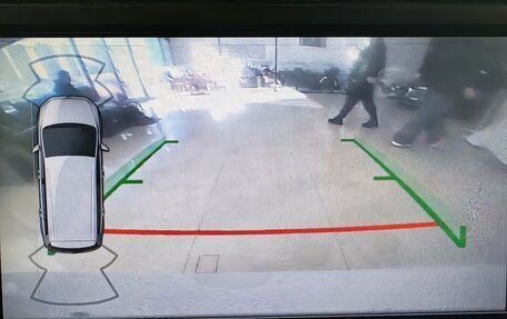 Volkswagen Touran III, 2022 год, 2 199 000 рублей, 21 фотография