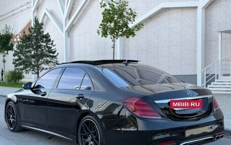 Mercedes-Benz S-Класс, 2014 год, 2 700 000 рублей, 9 фотография