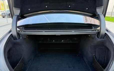 Mercedes-Benz S-Класс, 2014 год, 2 700 000 рублей, 26 фотография