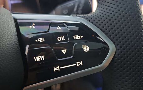 Volkswagen Golf VIII, 2022 год, 2 199 000 рублей, 20 фотография