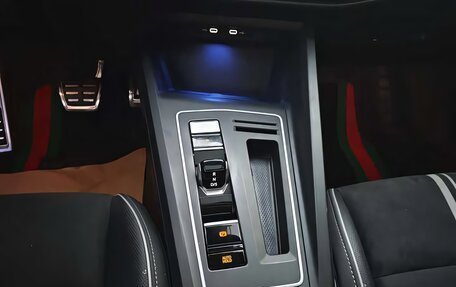 Volkswagen Golf VIII, 2022 год, 2 199 000 рублей, 17 фотография