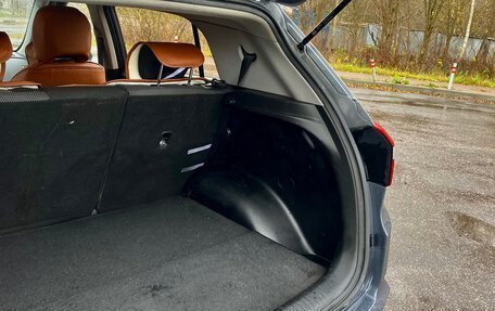 Hyundai Creta I рестайлинг, 2018 год, 1 255 000 рублей, 9 фотография