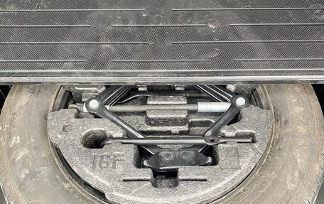 Hyundai Creta I рестайлинг, 2018 год, 1 255 000 рублей, 7 фотография