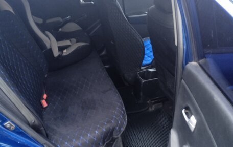 KIA Rio III рестайлинг, 2013 год, 450 000 рублей, 8 фотография